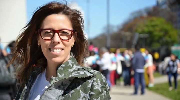 Denunciaron a Laura Alonso por incumplimiento de deberes de funcionario público