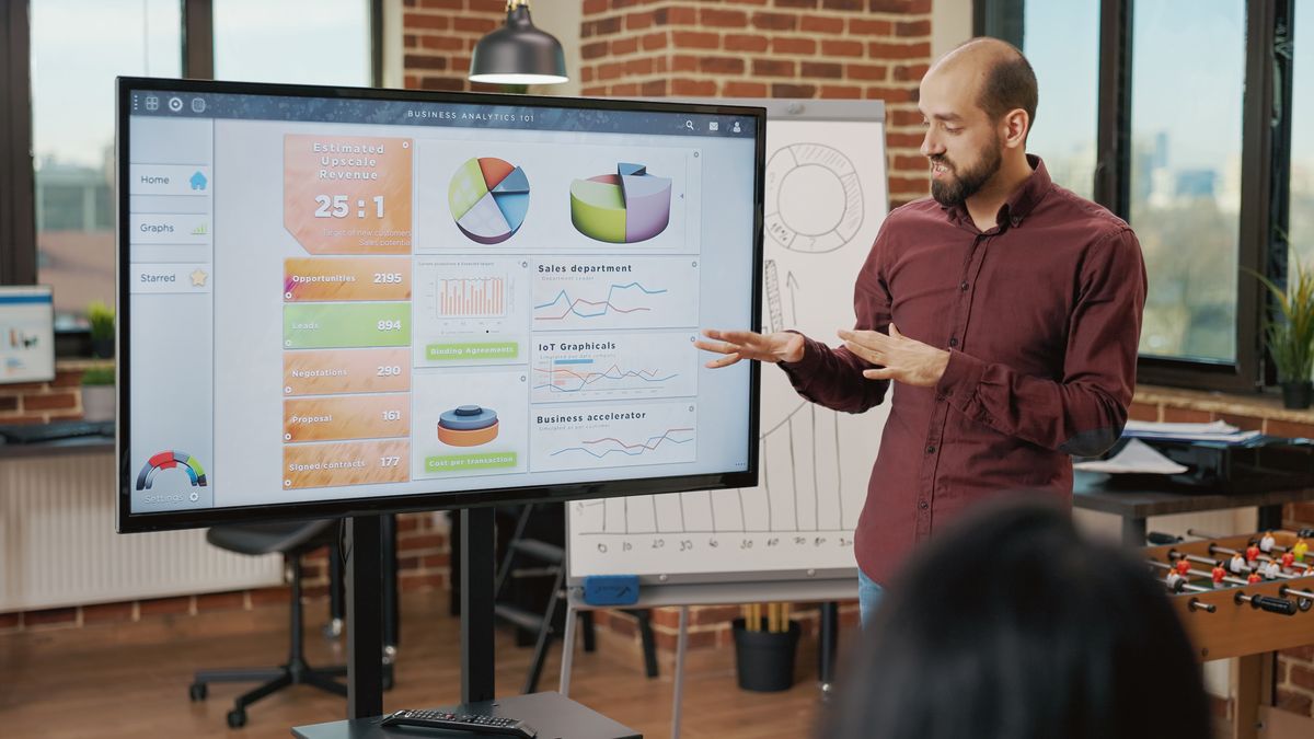 Inteligencia artificial: cómo crear presentaciones en Gemini
