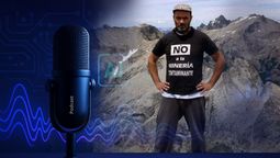 El día en minutos es el pódcast de noticias de Diario UNO hecho con ayuda de IA.