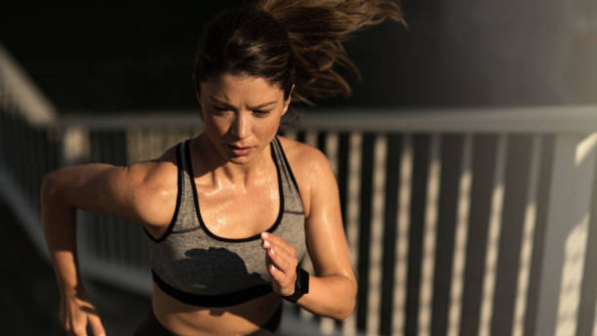 Esto sucede si entrenas sin desayunar.