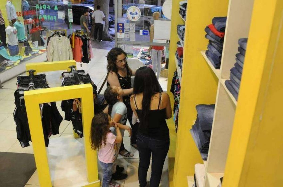 Ya está vigente el programa Cuota Simple, de pagos fijos, con interés.