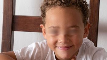 Encontraron al nene que era intensamente buscado: detuvieron al padre y al abogado