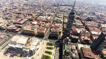 La única ciudad de América Latina elegida entre las 10 mejores del mundo: supera a París y Tokio La única ciudad de América Latina elegida entre las 10 mejores del mundo: supera a París y Tokio