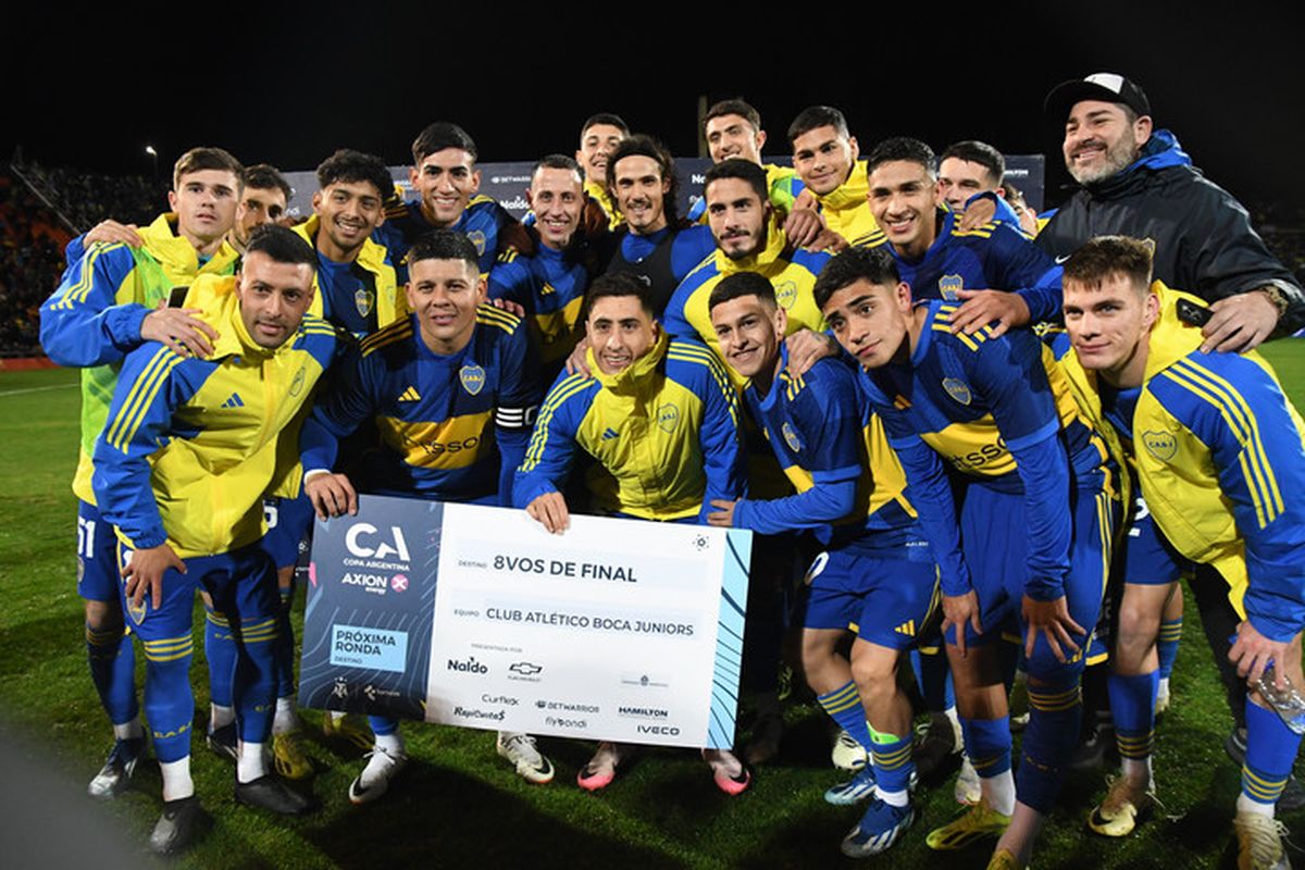El argentino llegó al fútbol alemán.