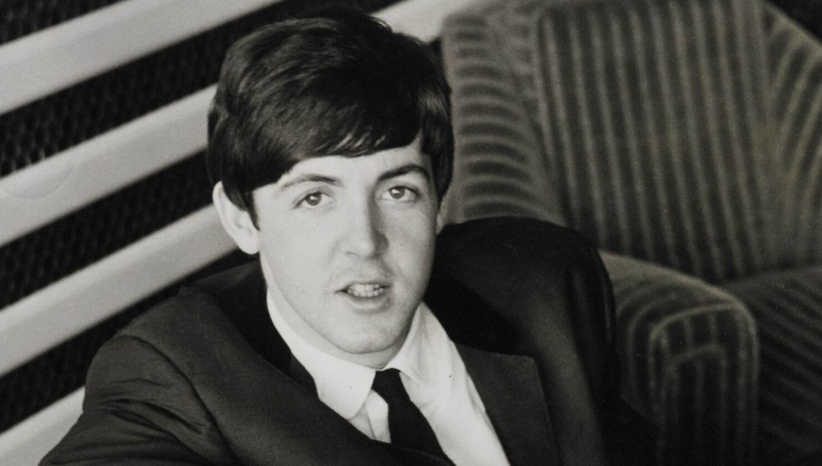 El documental sobre Paul McCartney ya tiene fecha de estreno