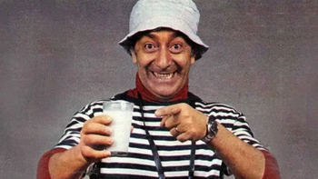 Alberto Olmedo tendrá su serie, ¿quién hará de Manosanta?