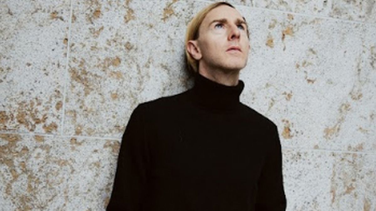 Richie Hawtin se presenta en el Arena Maipú. Quedan pocas entradas.