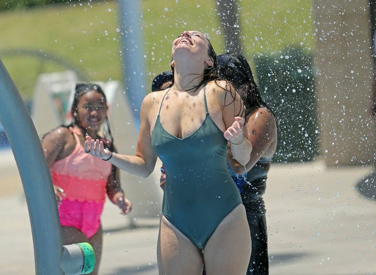 El alerta está vigente para toda la semana. El alerta está vigente para toda la semana.