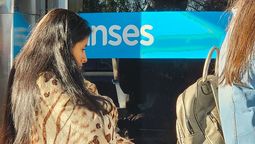 ANSES confirmó que AUH y AUE cobrarán doble aumento en julio