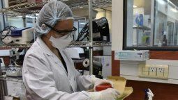 Coronavirus: se confirmaron 31 casos nuevos en Argentina y ya son 128 los infectados