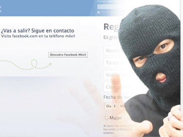 5 cosas que nunca deberían publicarse en Facebook