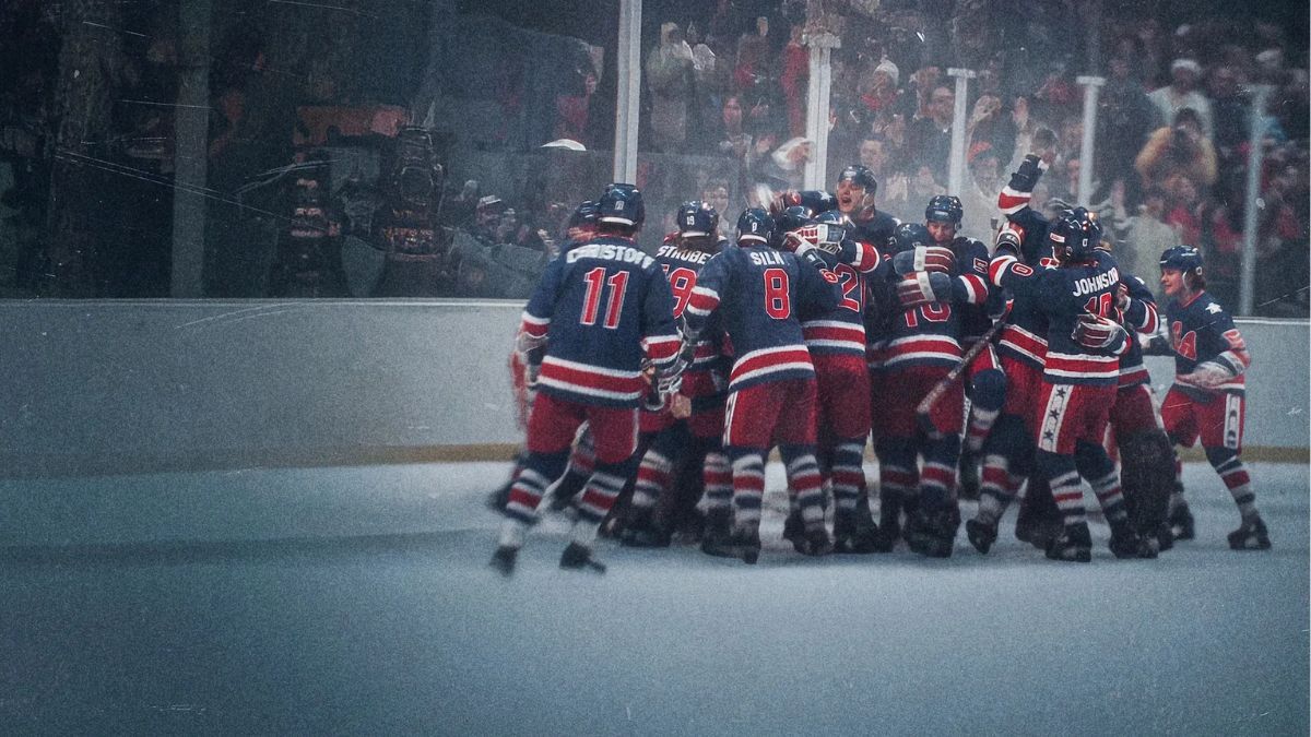 Netflix: acaba de estrenar el documental de 91 minutos con las escenas más impactantes del deporte