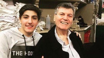 Nuevo parte médico de Carlín Calvo: está delicado