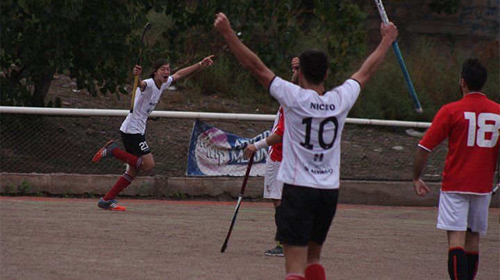 Triunfos de Murialdo y Alemán