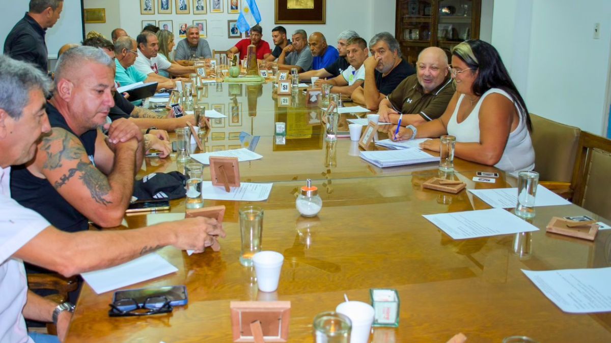 Denunciaron otra vez a la Liga Mendocina por irregularidades millonarias con afiliaciones y aptos médicos