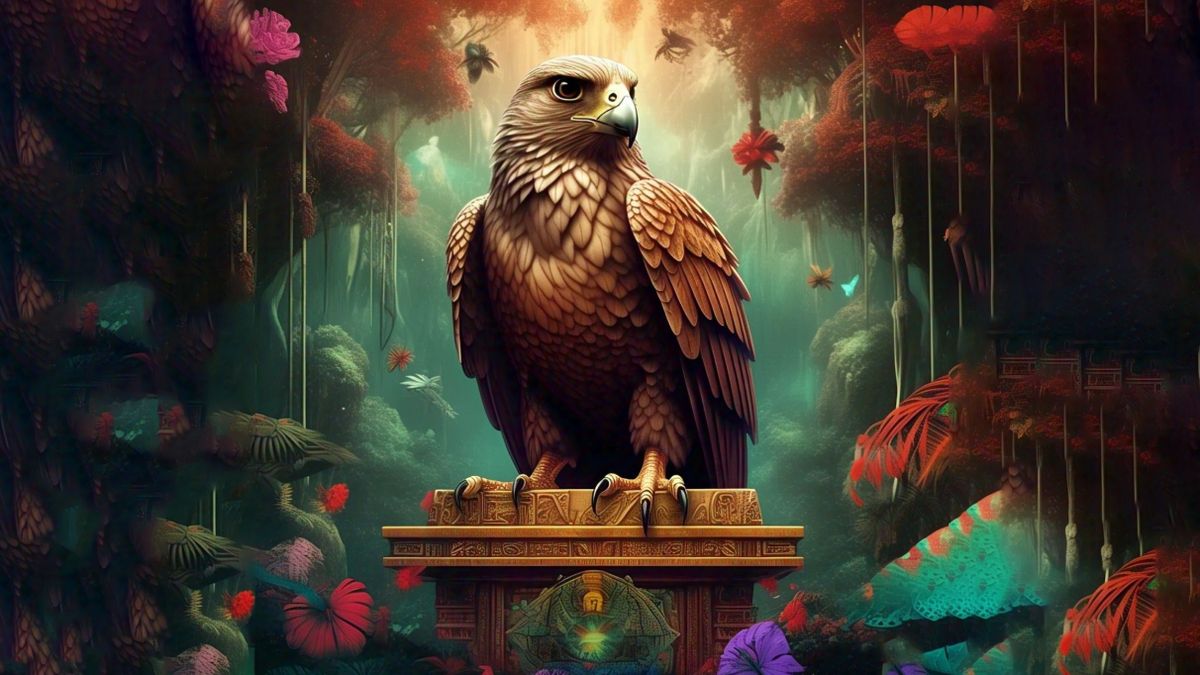 Horóscopo maya: todas las predicciones para hoy miércoles 19 de febrero de 2025