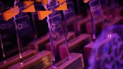 Arlink Negocios, proveedor de telecomunicaciones que potencia la gestión de municipios premiados por RIL 2026 en La Noche de los Intendentes.