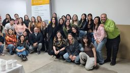 universidad de congreso: jornadas de trabajo social unen a argentina y estados unidos