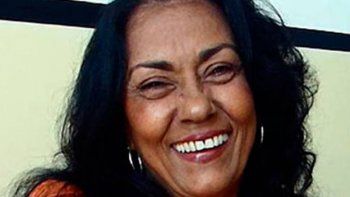 Murió la actriz cubana Alina Rodríguez