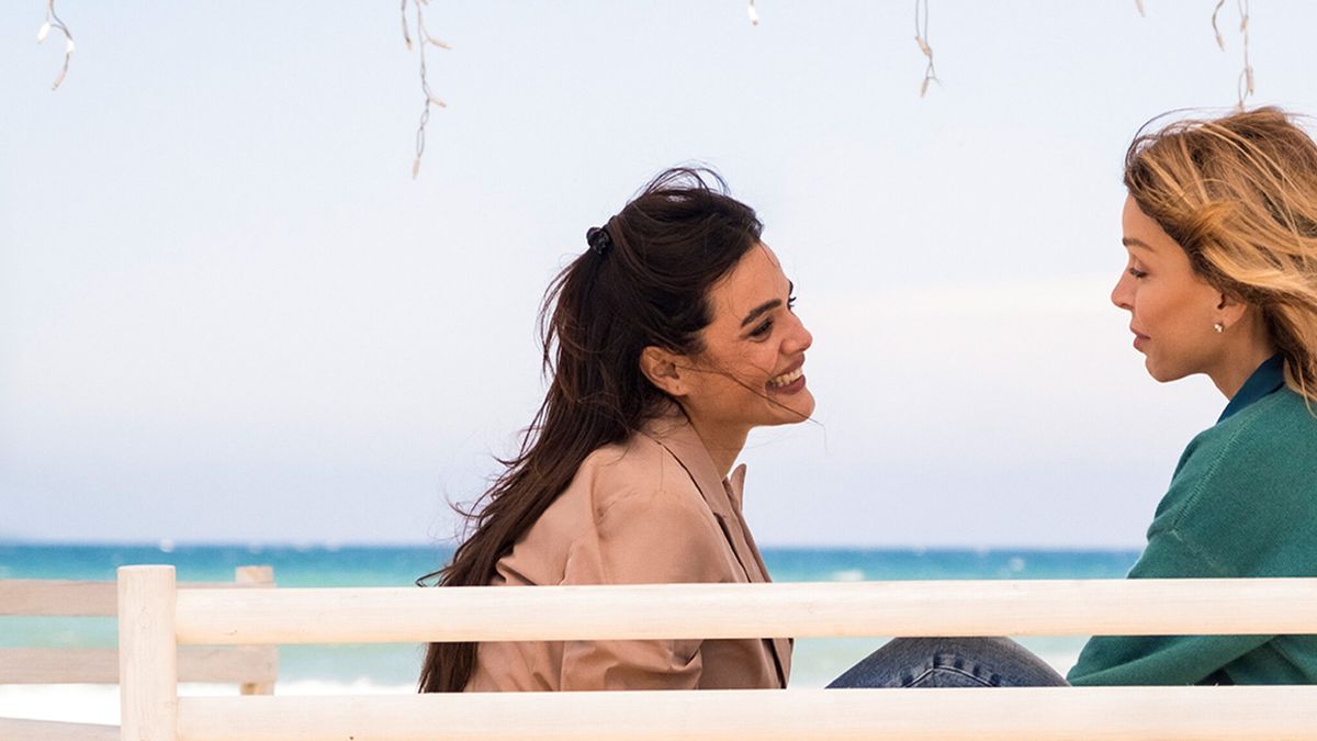 La serie se volvi&oacute; un gran &eacute;xito de Netflix con 6 cap&iacute;tulos.