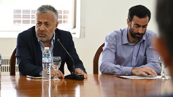 El Gobierno convocó a los gremios para discutir salarios en paritarias el 20 de febrero El Gobierno convocó a los gremios para discutir salarios en paritarias el 20 de febrero