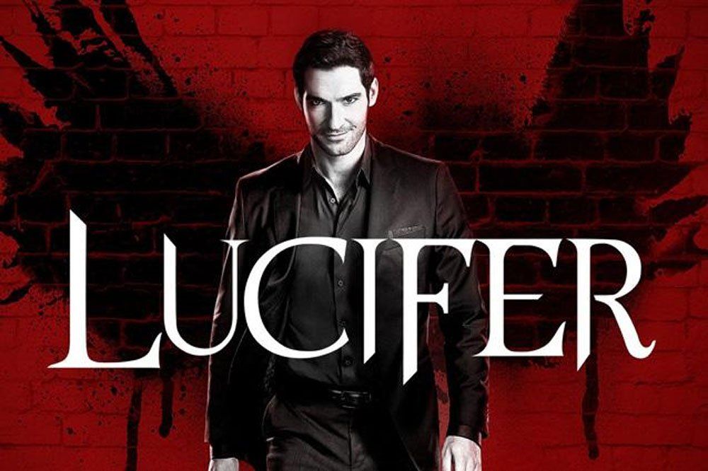 El Señor del Infierno regresa con la segunda temporada de Lucifer