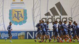 Qué resultados necesita Argentina para ir al Mundial