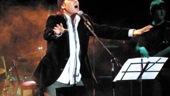 “Siempre me gusta sacar  a pasear mis canciones”