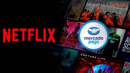Netflix: cómo pagar con Mercado Pago