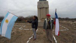 El gaucho Tito Nievas hará una cabalgata para recordar una masacre