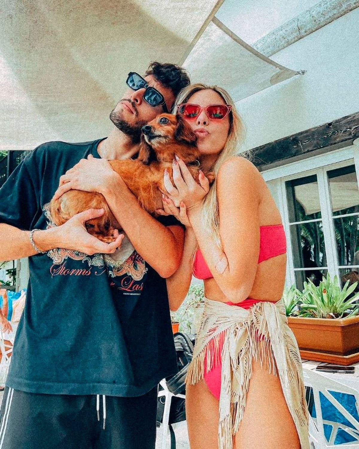 Sebastián Yatra: el video de su supuesta detención en Miami