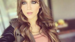 Barbie Vélez bloqueó en las redes a la ex de Driussi