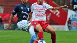Argentinos y Temperley protagonizaron un partidazo en la Paternal