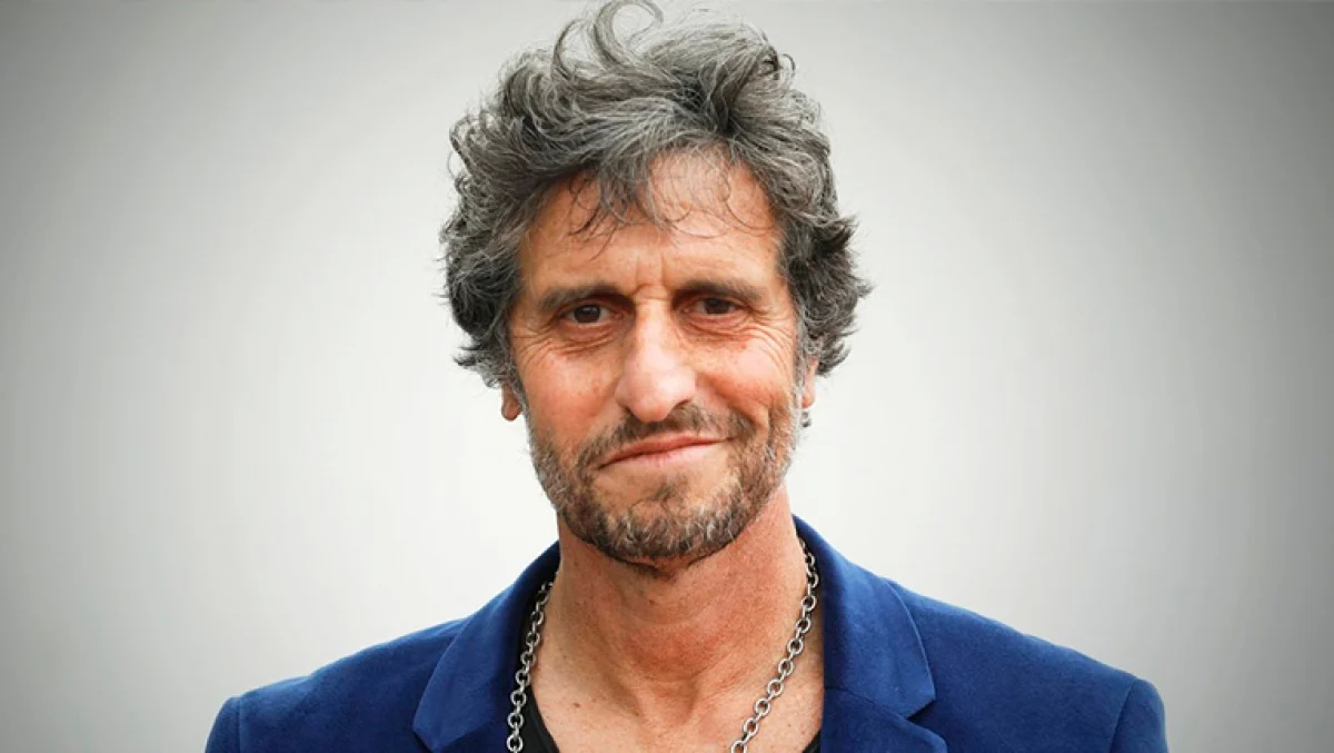 Streaming. Amazon Prime: Diego Peretti estrenará una divertida comedia.