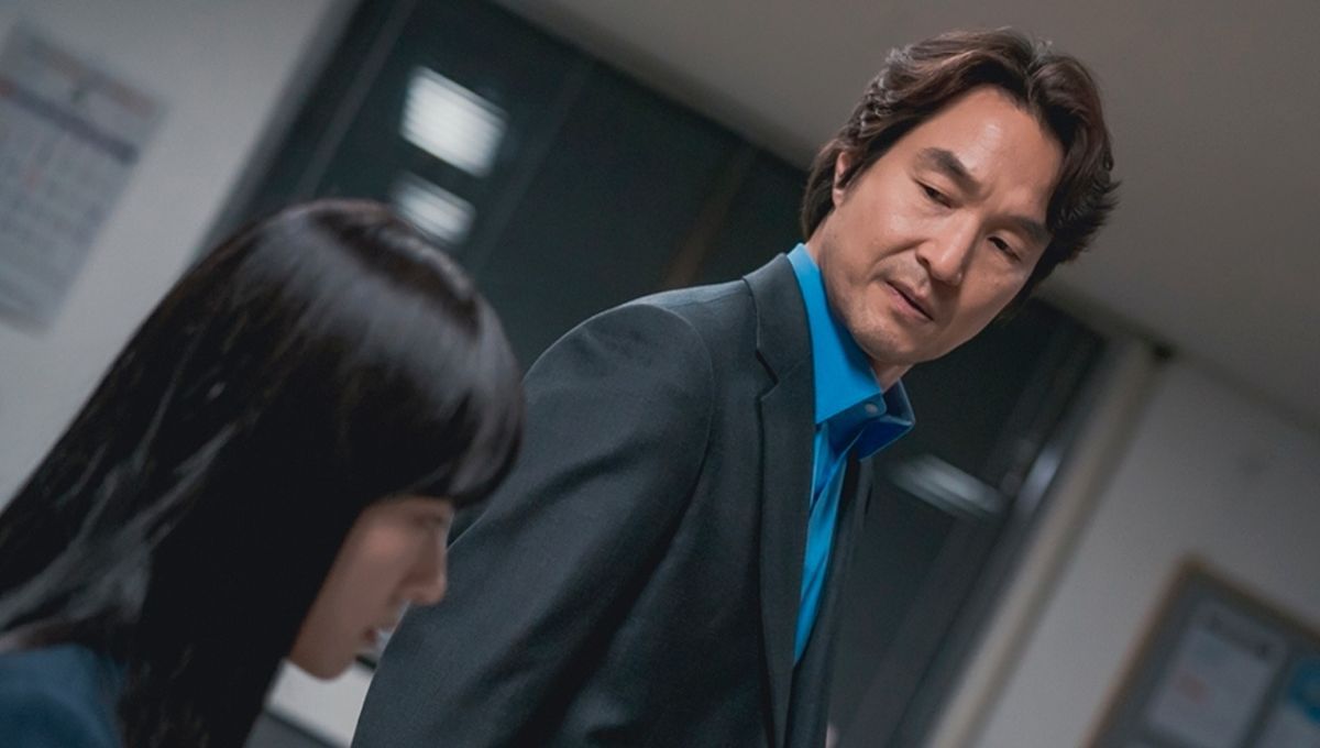 Esta serie tiene apenas 10 capítulos y no te dará respiro Esta serie tiene apenas 10 capítulos y no te dará respiro