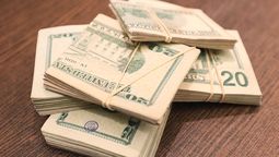 El dólar blue hoy en Mendoza subió $1.