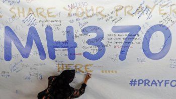 El misterio del vuelo MH370 se mantiene seis años después de la tragedia
