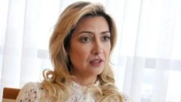Fabiola Yañez reapareció con un posteo en una red social.&nbsp;