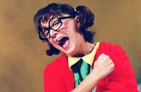 “El Chavo” demandó otra vez a “La Chilindrina”