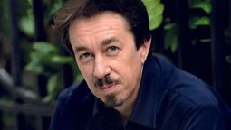 Pedro Mairal. Escritor y cinéfilo.