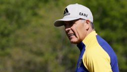 russo pone la base del campeon y villa seria titular