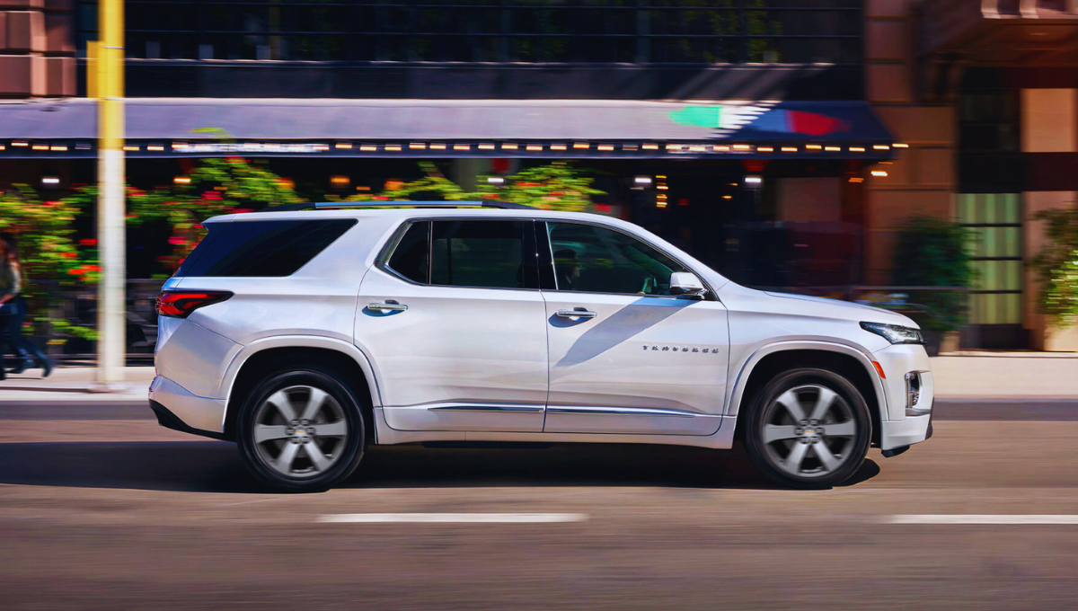 A fines del año pasado, el mundo de los vehículos quedó sorprendido por el lanzamiento de la nueva camioneta