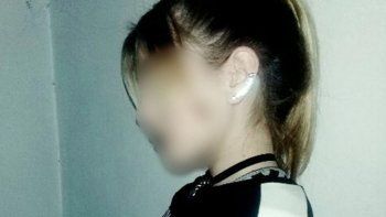 Rocío, la sobreviviente de la masacre de San Miguel del Monte ya respira por sus medios