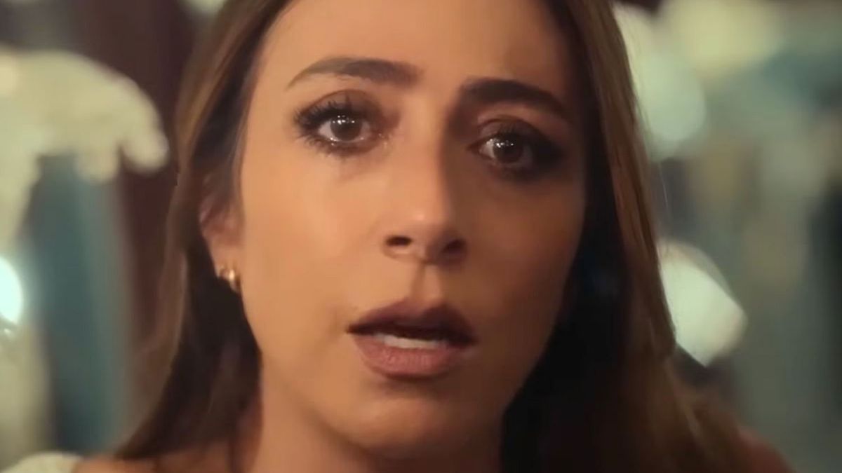 La serie Simplemente Alicia desafía los límites morales de la fidelidad. La serie Simplemente Alicia desafía los límites morales de la fidelidad.