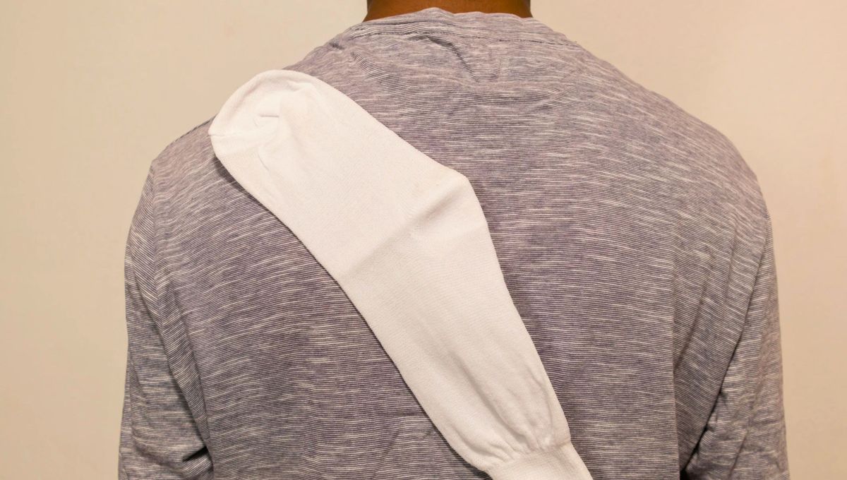 &iquest;Alguna vez has sentido un peque&ntilde;o calambre al tocar una prenda de ropa o has notado c&oacute;mo tus pantalones se pegan inc&oacute;modamente a tus piernas?