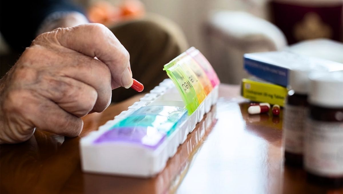 Este invento mejora la calidad de vida de los adultos mayores 