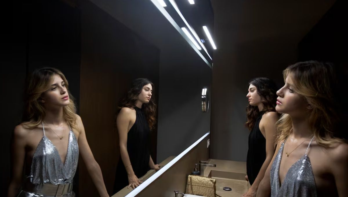 Esta serie de Netflix tiene 18 capítulos divididos en 3 temporadas. Esta serie de Netflix tiene 18 capítulos divididos en 3 temporadas.