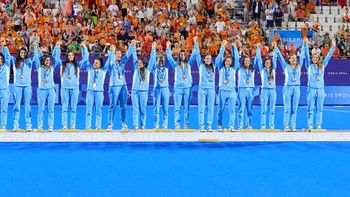 Juegos Olímpicos París 2024: todos los resultados de la delegación argentina