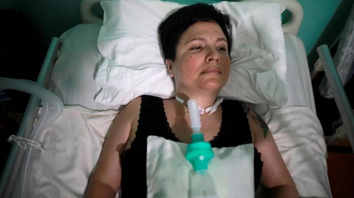 Una mujer accedió a la eutanasia en Perú tras una larga batalla legal