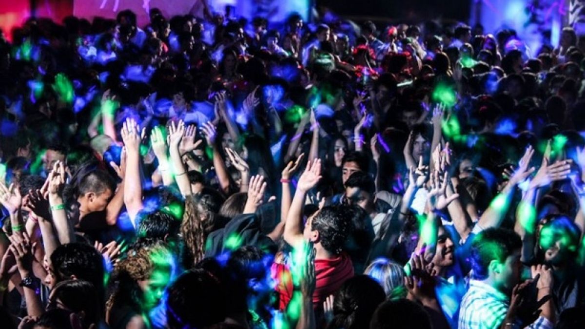 Lo hacían pasar por un boliche pero era un prostíbulo: 50 mujeres eran explotadas sexualmente